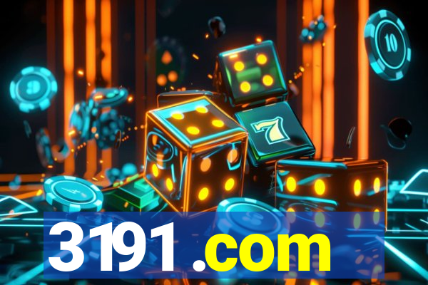 3191 .com